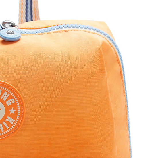 Sacs À Dos Kipling Rylie Jaune | FR 1681UZ